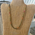 Tide Glass Strand