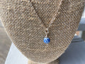 Indigo Drift Necklace