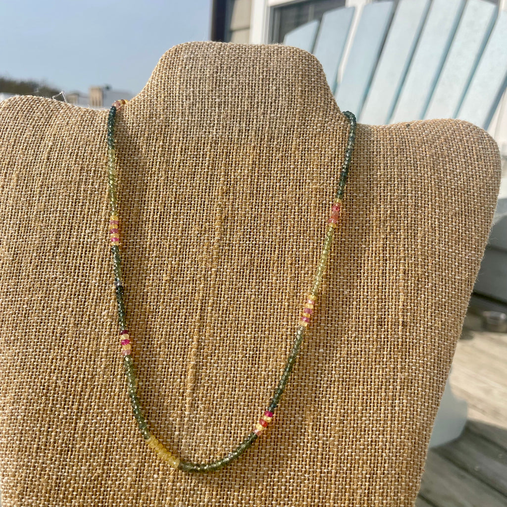 Tide Glass Strand