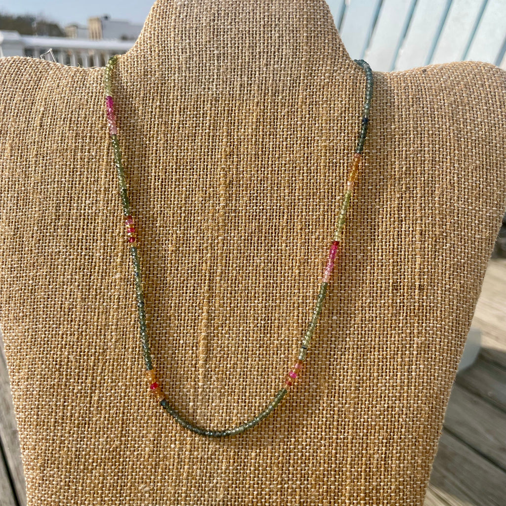 Tide Glass Strand