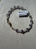 Tide & Talisman — Moonlit Ametrine Bracelet